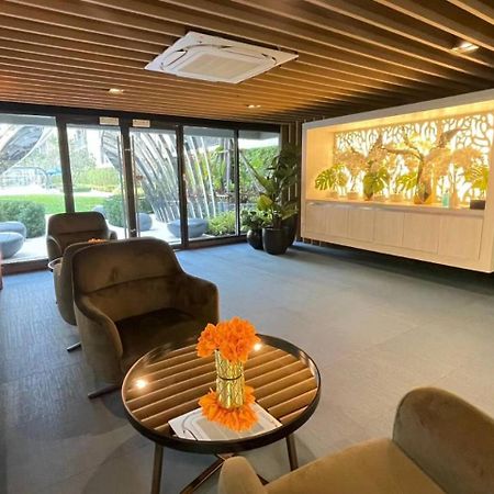 Apartamento Marvest Huahin By Pikul Exterior foto