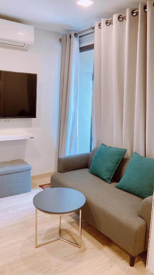 Apartamento Marvest Huahin By Pikul Exterior foto