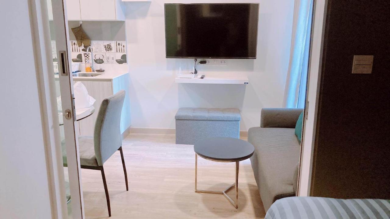 Apartamento Marvest Huahin By Pikul Exterior foto