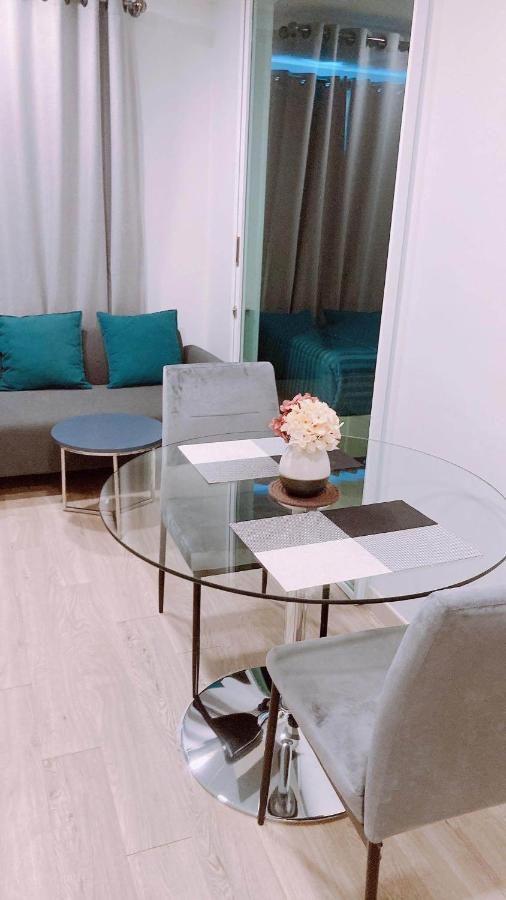 Apartamento Marvest Huahin By Pikul Exterior foto