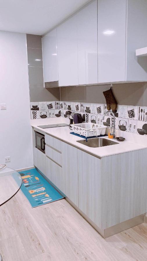 Apartamento Marvest Huahin By Pikul Exterior foto