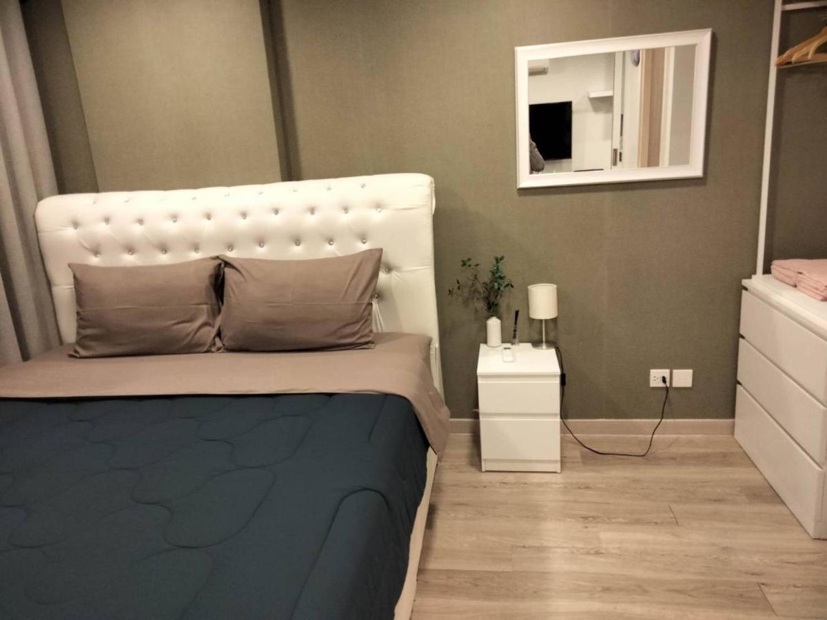 Apartamento Marvest Huahin By Pikul Exterior foto