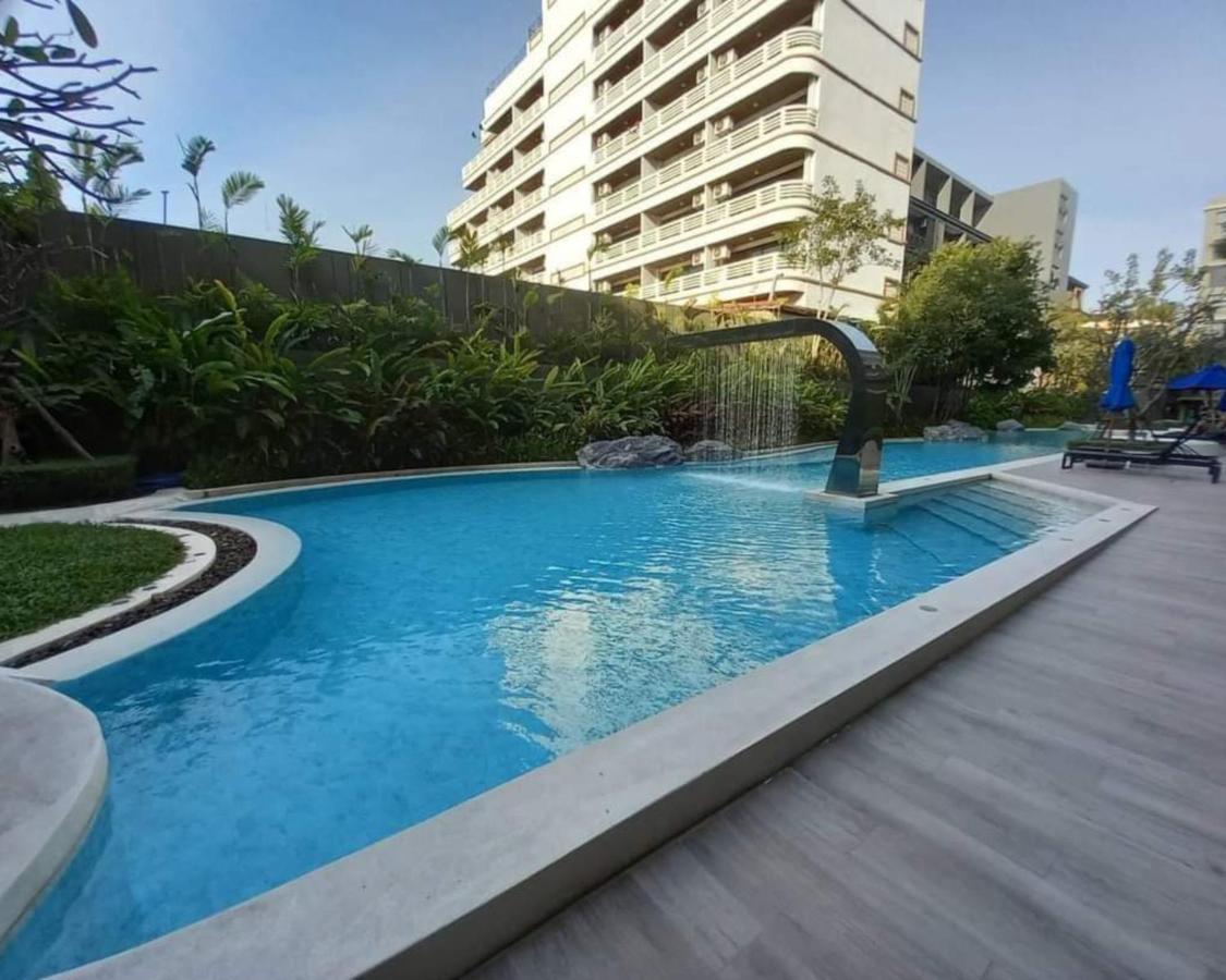 Apartamento Marvest Huahin By Pikul Exterior foto