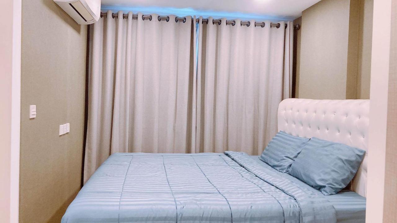 Apartamento Marvest Huahin By Pikul Exterior foto